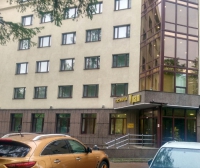 Внутренний аудит деятельности гостиницы в Хабаровске