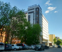 Внедрение стандартов обслуживания в Хабаровске